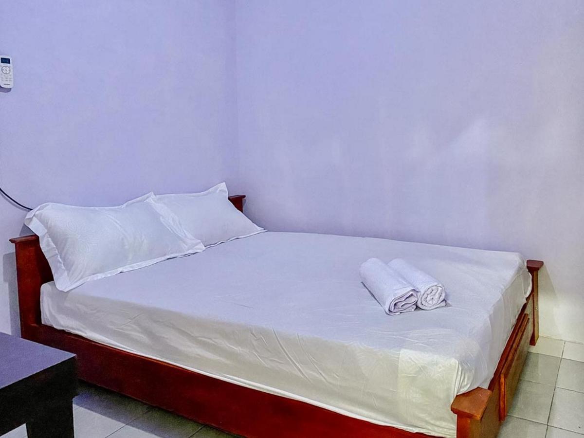 Hotel Griya Asri Syariah Mitra Reddoorz Rogojampi Zewnętrze zdjęcie
